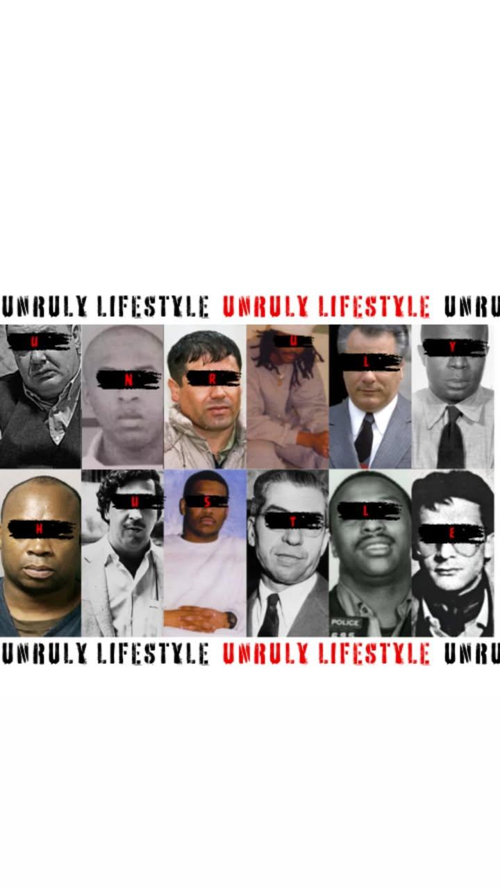 UH " Legends long sleeve Double tee "